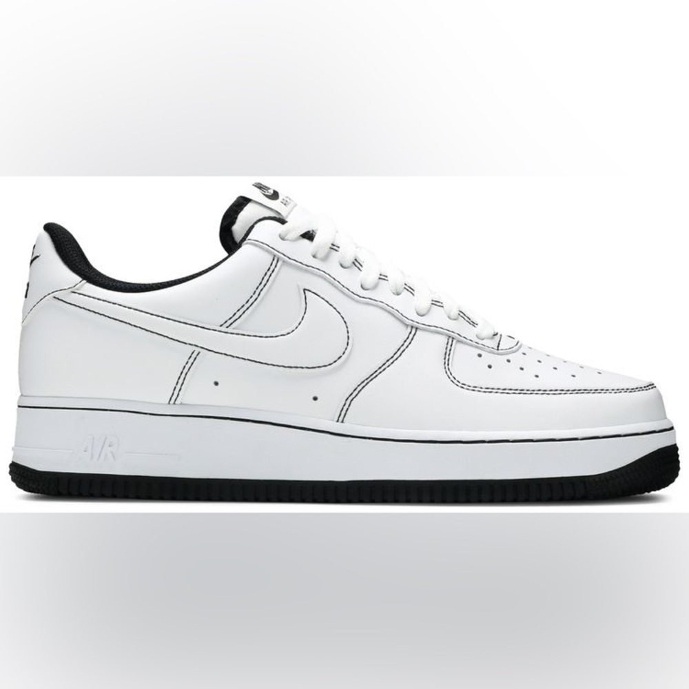 Nike Air Force 1 ‘07 - Contrast Sticth
